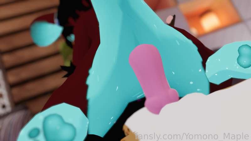 yomono_maple image #4