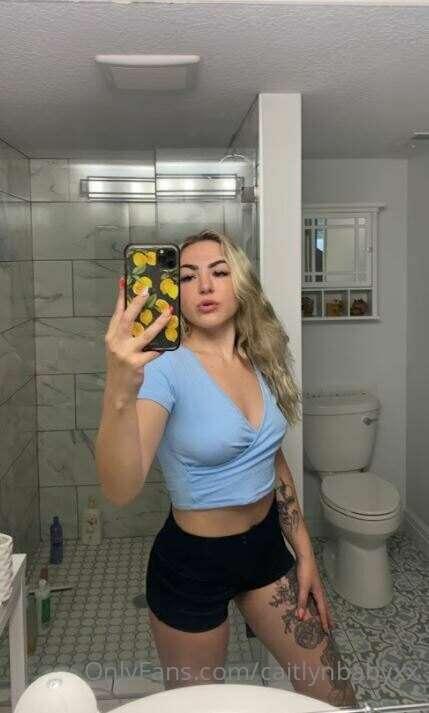 Tell me what you think when you fantasize about me