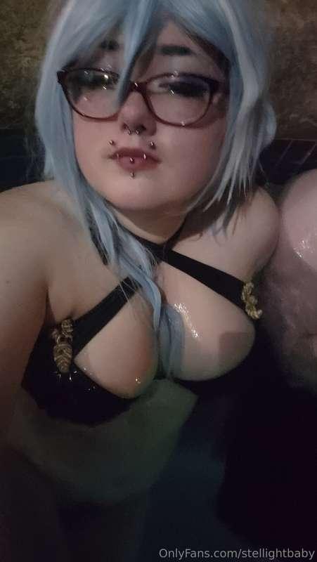 Doing a cute little sale. You can get a custom 5 minute vide..