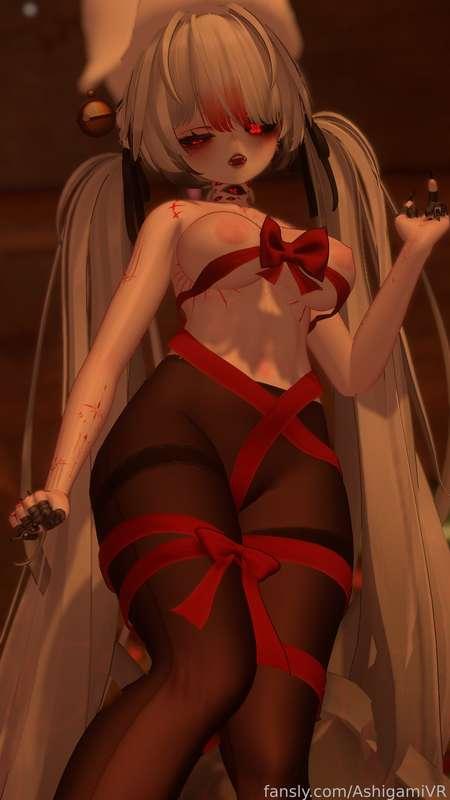 AshigamiVR image #5