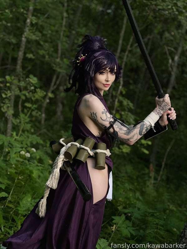 kawabarker image #2