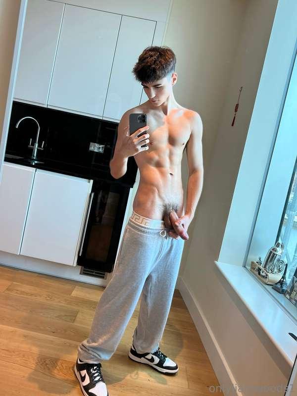 my balls are so heavy today, any volunteers to drain them? 