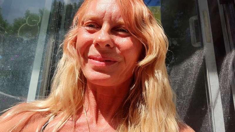 Bringing you Sunshine