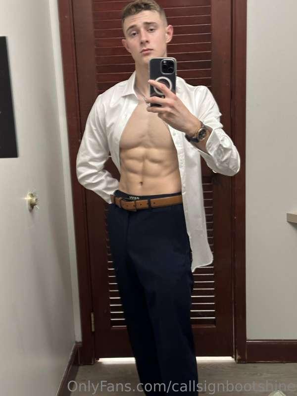 do u like how i look?