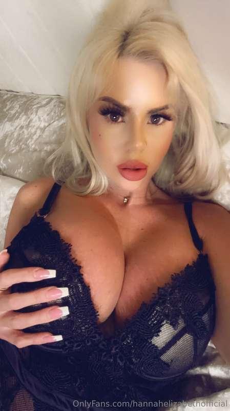 you ready to enjoy all my trouble? 👀