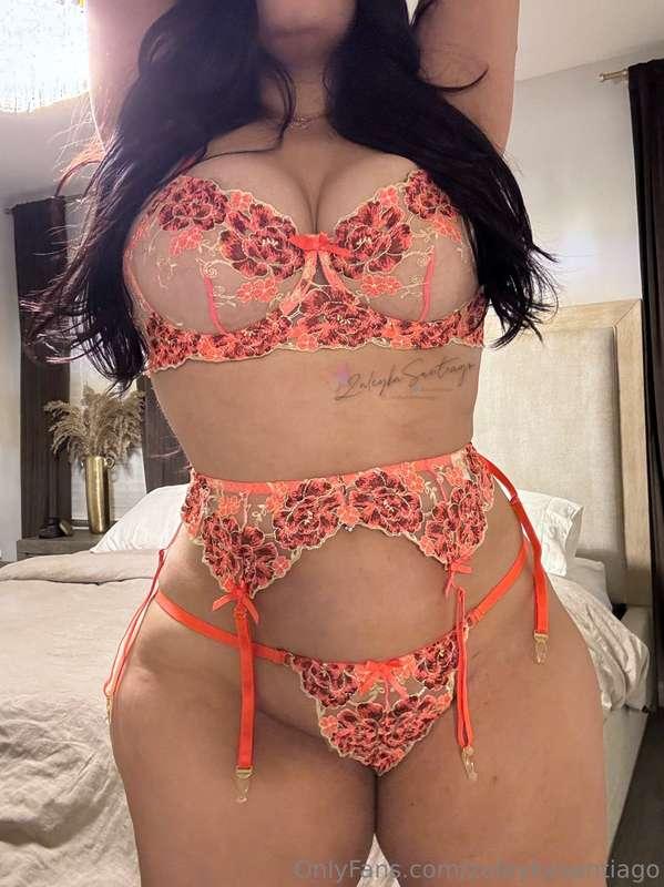 Get it off me 🔥😜