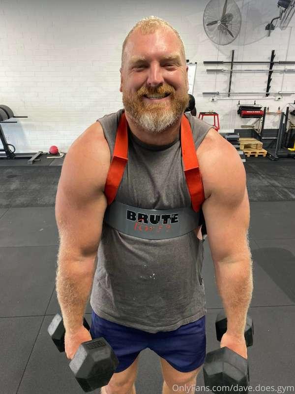 aussiegymdaddy image #0