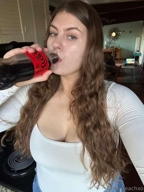 No Makeup Needed🥰