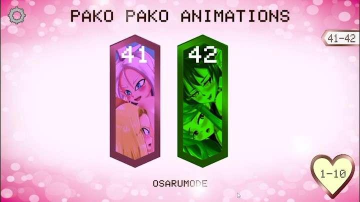 DL【Pako Pako Animations April 2024】