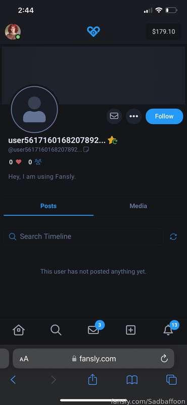 sadbaffoon image #0
