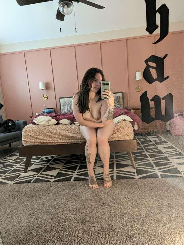 babenextdoormerbear image #1