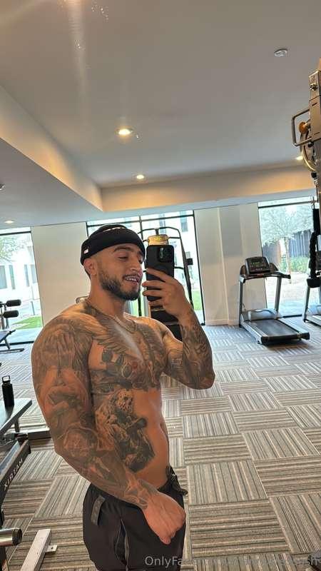 Big boy 