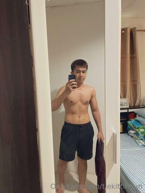 My shapes with my 27 years old