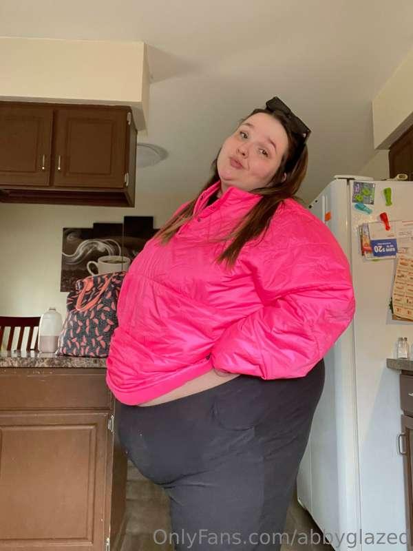 Birthday Weekend Belly!!