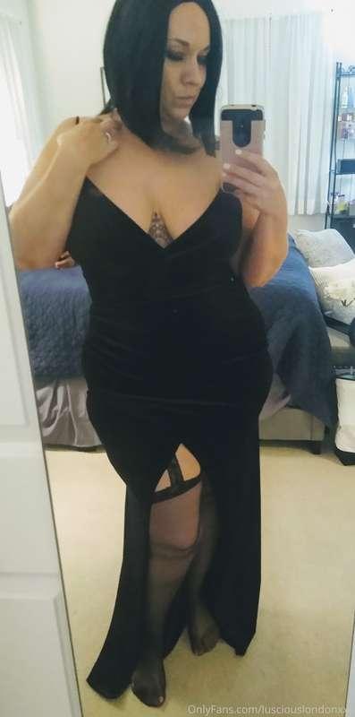 This was a fun outfit for a nearly 20 minute custom I made w..