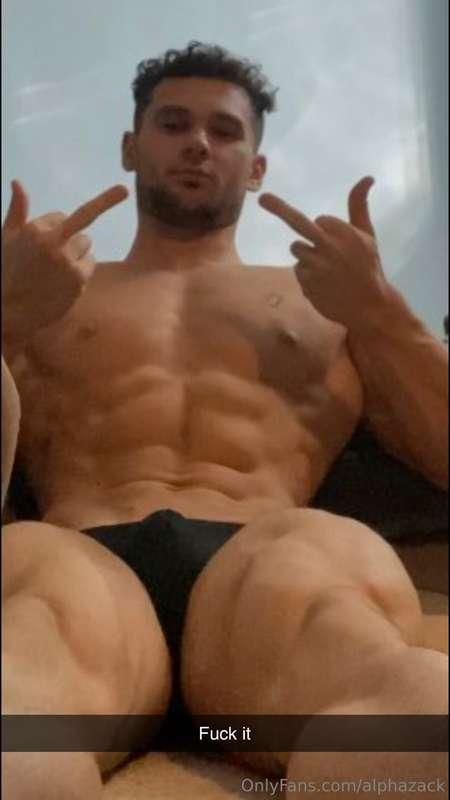 Little throwback to when we start this fuckin journey 😜
