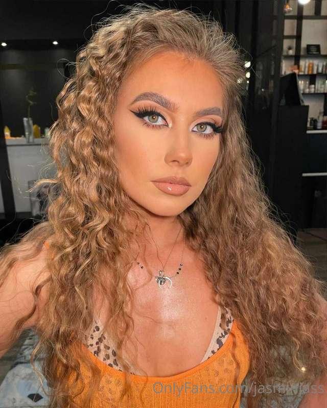 Are you like this birthday girl ?🐆🥰