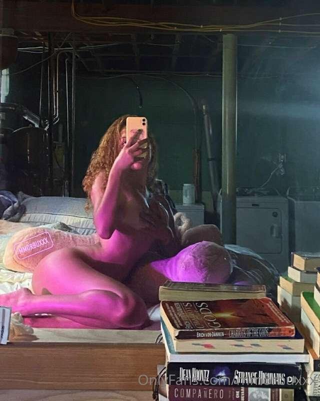 good morning: pink edition 💕