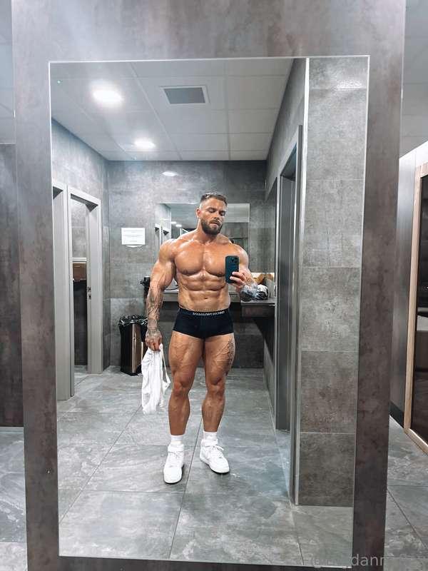 30 minutes bag work sweaty vibes 💦💦😉