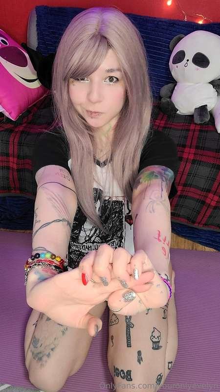 youronlyevelyn image #1