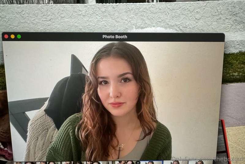 ;)