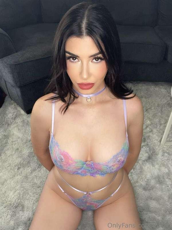 Please Daddy?
