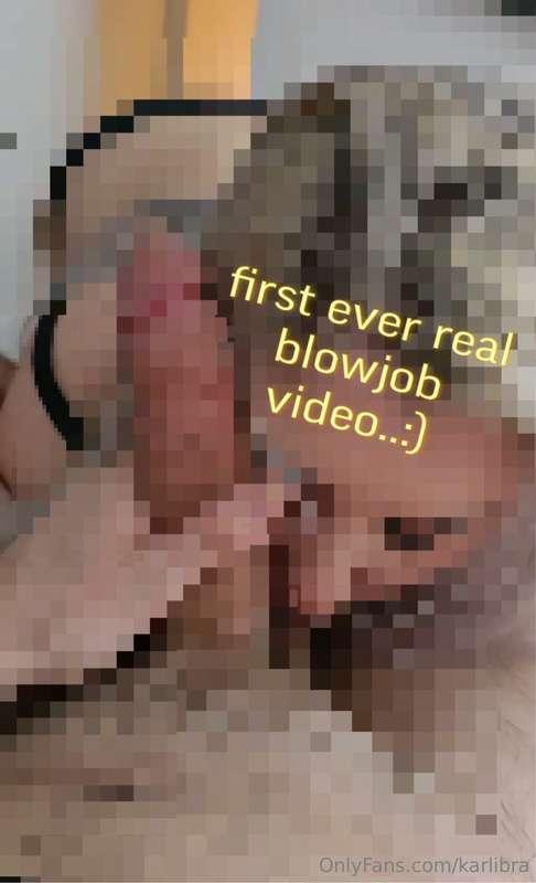 sending now!!!! AHHHH ‼️🚨🍆WATCH ME SUCK REAL COCK🍆🚨‼️ and lo..