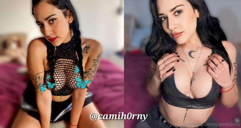 📌Today I woke up horny haha ​​🤭 I had many dirty dreams and ..