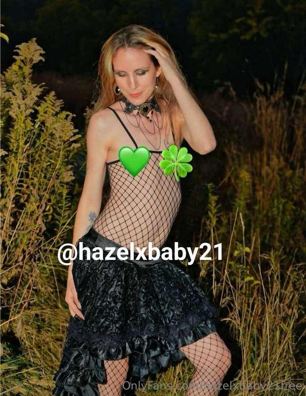 🍀 It's Luck of The Irish Month!!! 🍀 and Your Little Slut Haz..