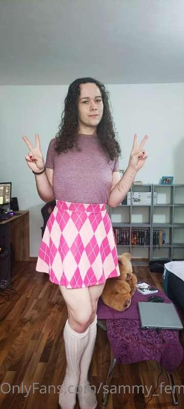 Hope I make your monday a little better <3 gonna show off so..