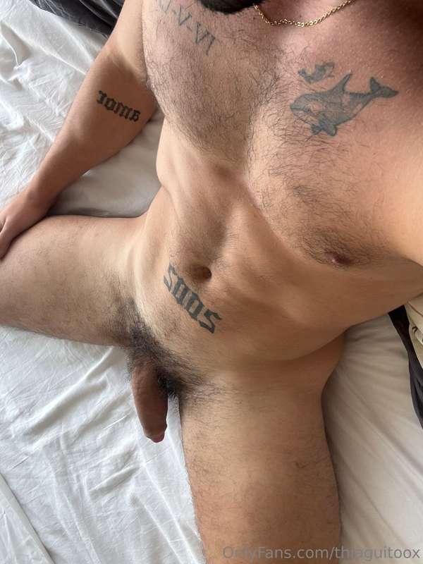 Do you want to help me wake her up? I'll wait for you in the..