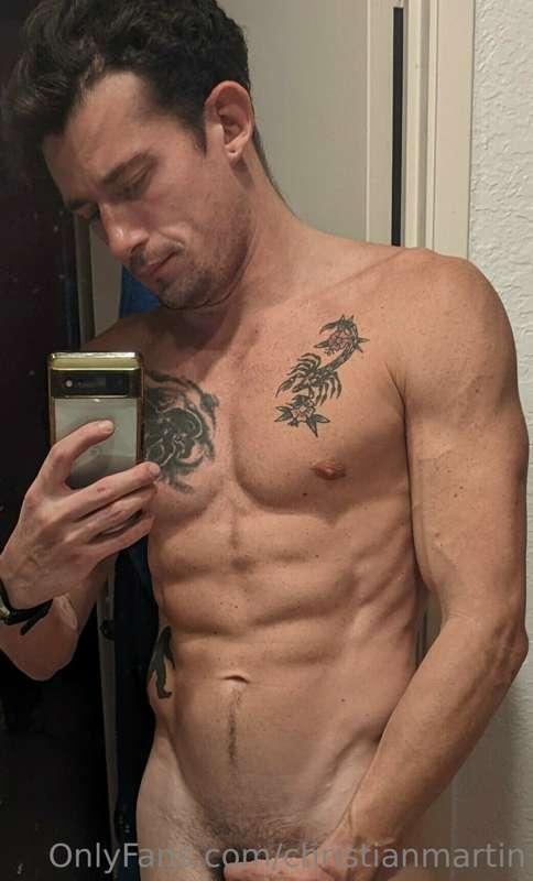 Sorry for the delay, been working on my core 😈🤣