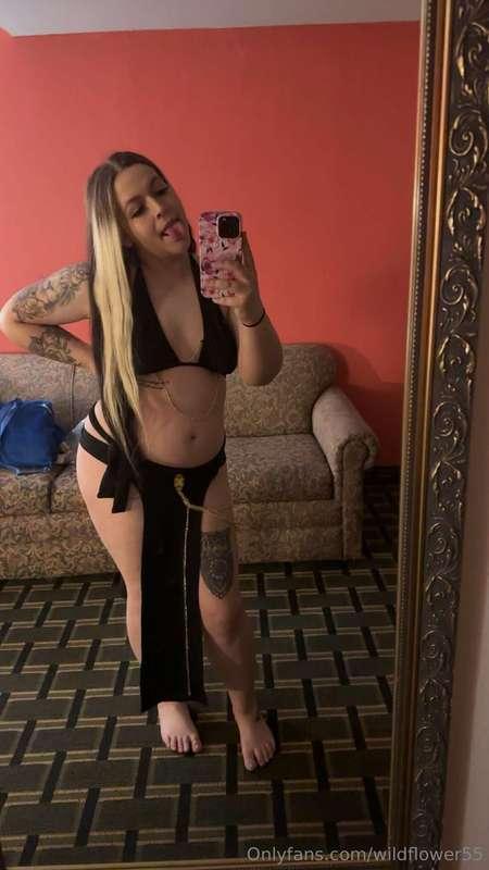 VIP is only $3 atm 🥰💋 my vip and Snapchat will be the ONLY p..
