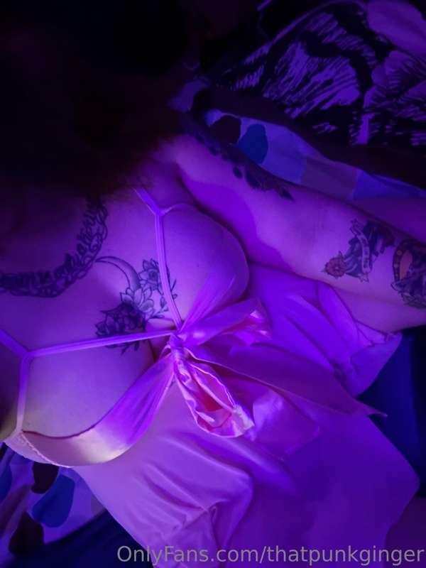 Sweet dreams, babes 🖤