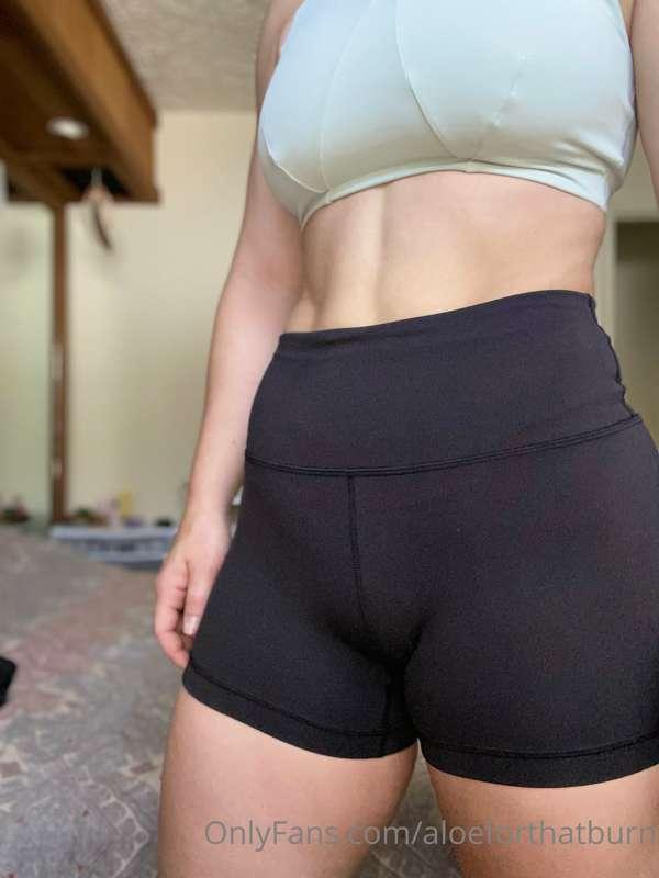 No comment, just tits and ass. 😜