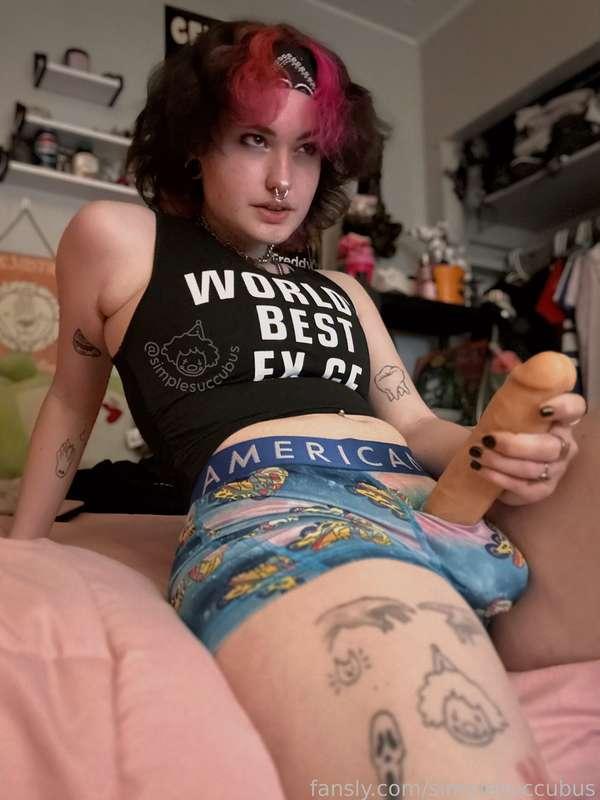simplesuccubus image #2