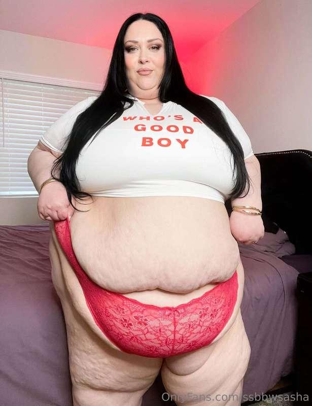ssbbwsasha image #0