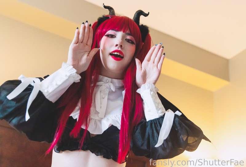 shutterfae image #1