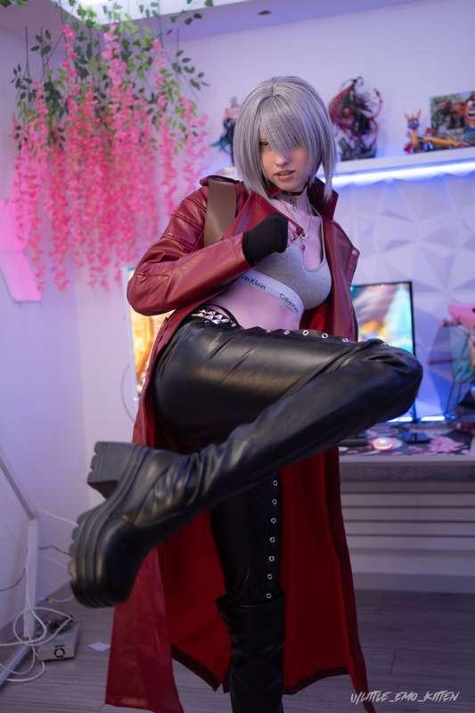 little_emo_kitten image #8