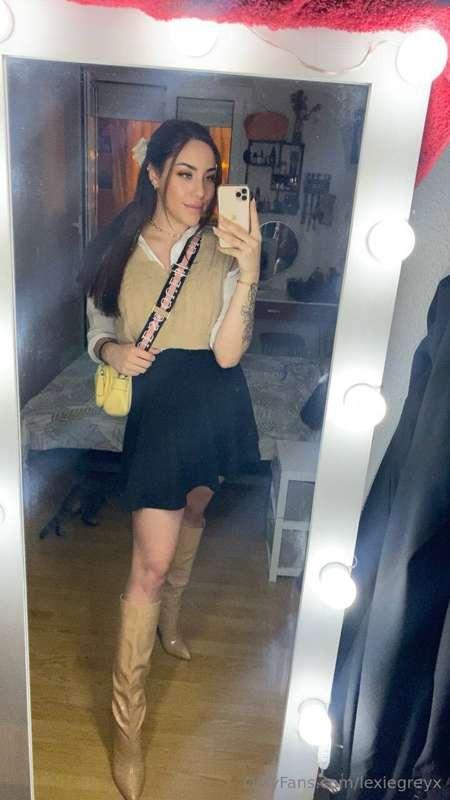 lexiegreyx main image