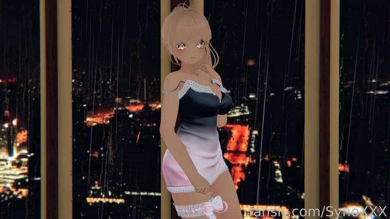 Im live now with Elden Ring SFW streaming on both here and twitch! Come enjoy me raging out!
https://fansly.com/live/SynoXXX