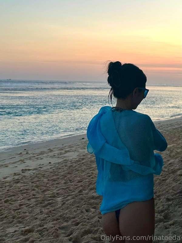 magic hour 🍑🎀