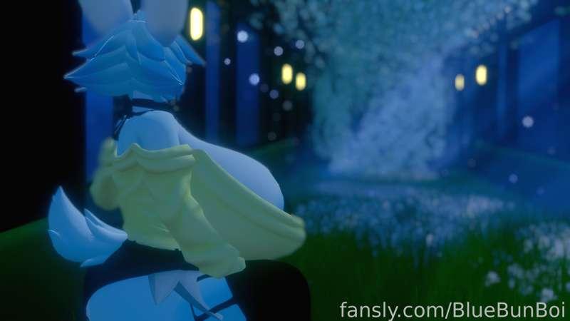 bluebunboi image #1