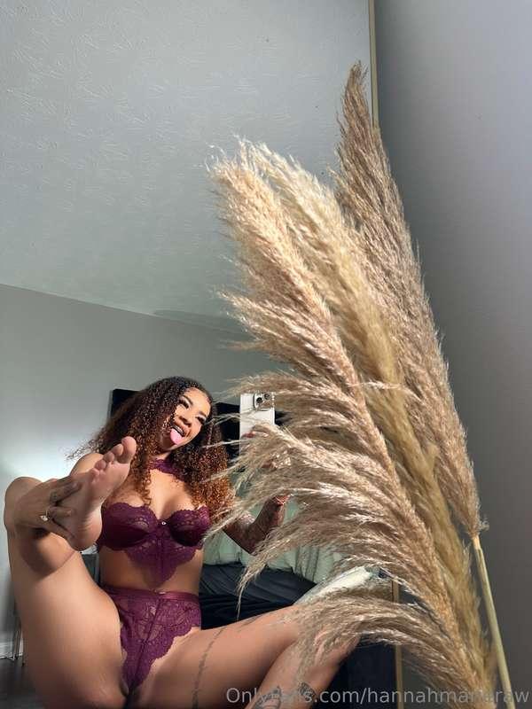 Lick it? 👅