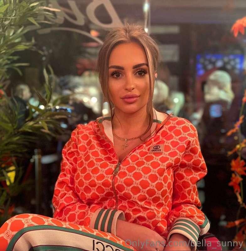 After such a wonderful productive day, I think I deserve a r..