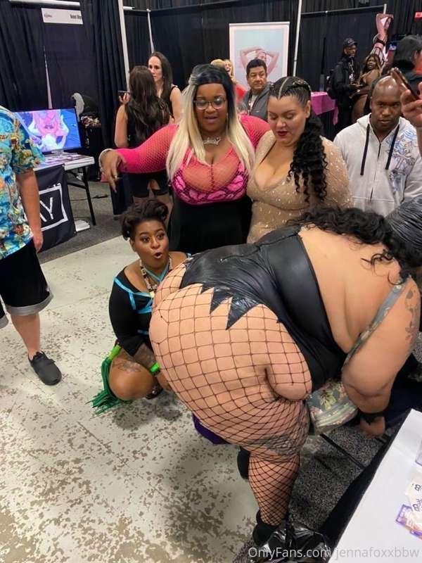 Exxxotica 2021
