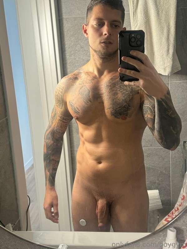 Wanna Play?