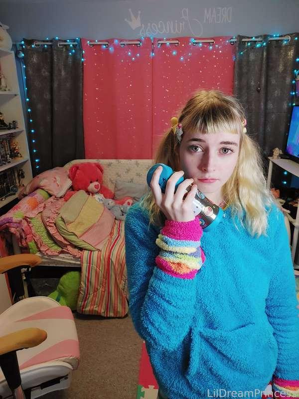 lildreamprincess image #41