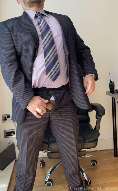 thesuitedboss image #2