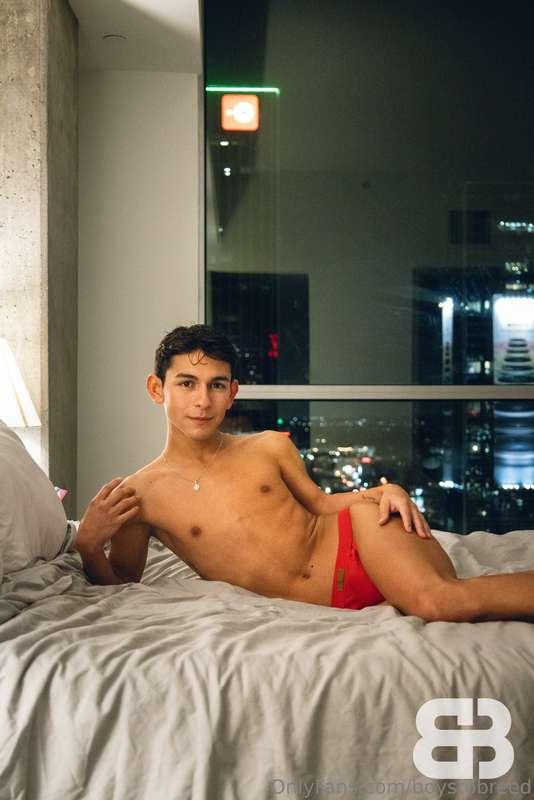 The twinks keep coming... 😈 This week I'm unveiling a new sc..